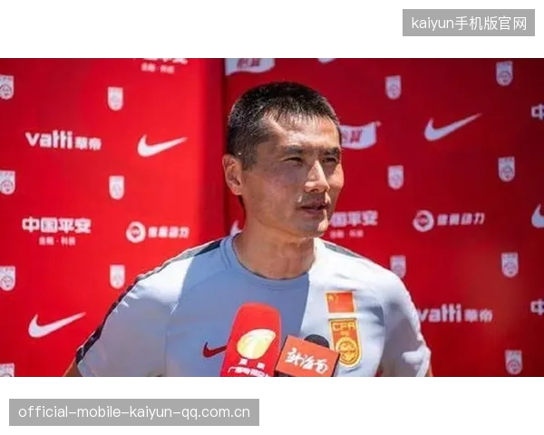 邵佳一考察新人抗压能力：如何在压力面前不失常态，真正成长为强者