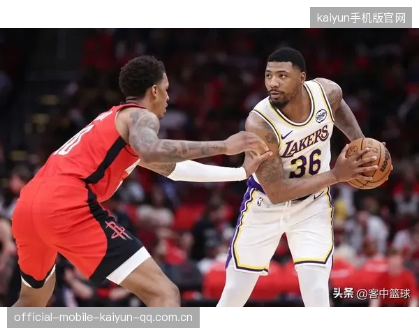 NBA新赛季来了！乌度卡搭档斯玛特与谢泼德：互补爆发的“超级组合”